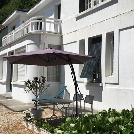 Villa des Millepertuis Bagnoles de l'Orne Normandie Extérieur photo