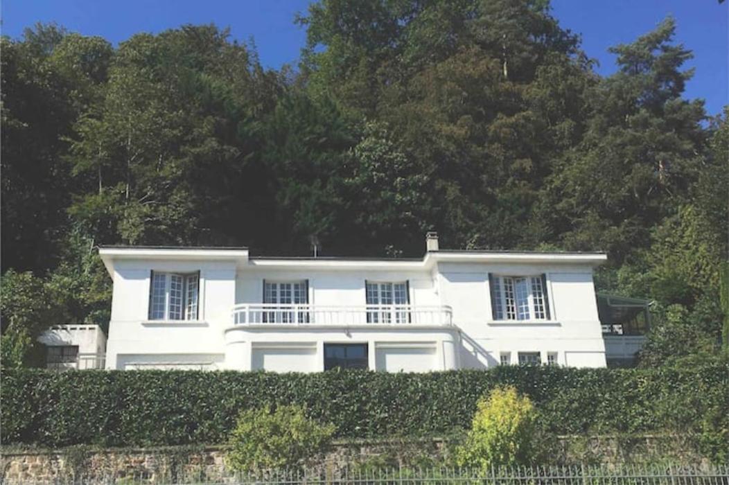 Villa des Millepertuis Bagnoles de l'Orne Normandie Extérieur photo
